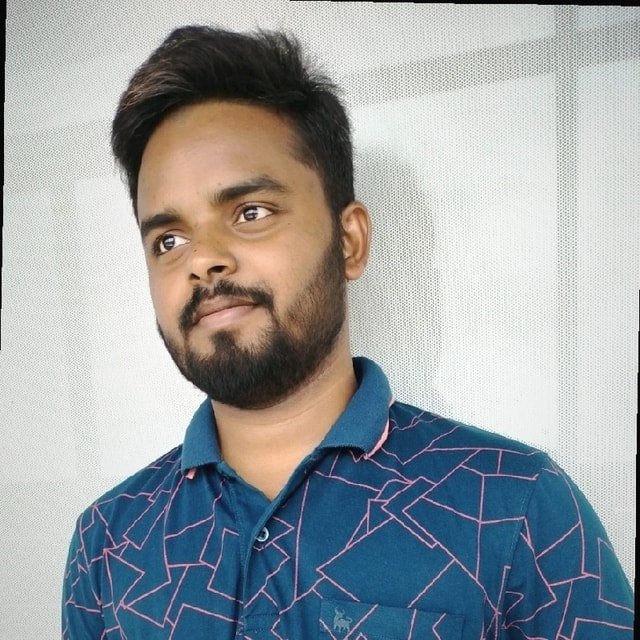 Bhargav Venkatesh